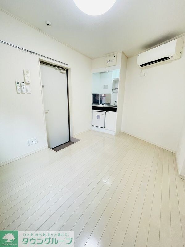 KKハウス北千住の物件内観写真