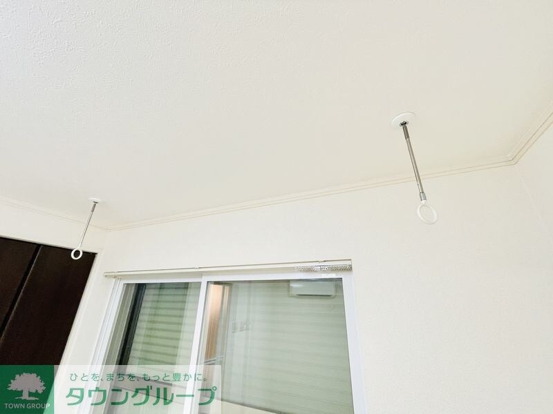 KKハウス北千住の物件内観写真