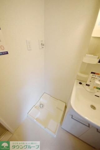 カーサメルヴェーユの物件内観写真