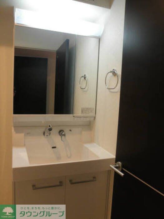 カーサメルヴェーユの物件内観写真