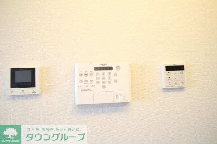 アヴァンス千住緑町の物件内観写真