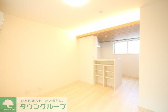 アナシエ古千谷本町の物件内観写真