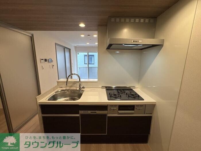 セレスティア南花畑IIIの物件内観写真