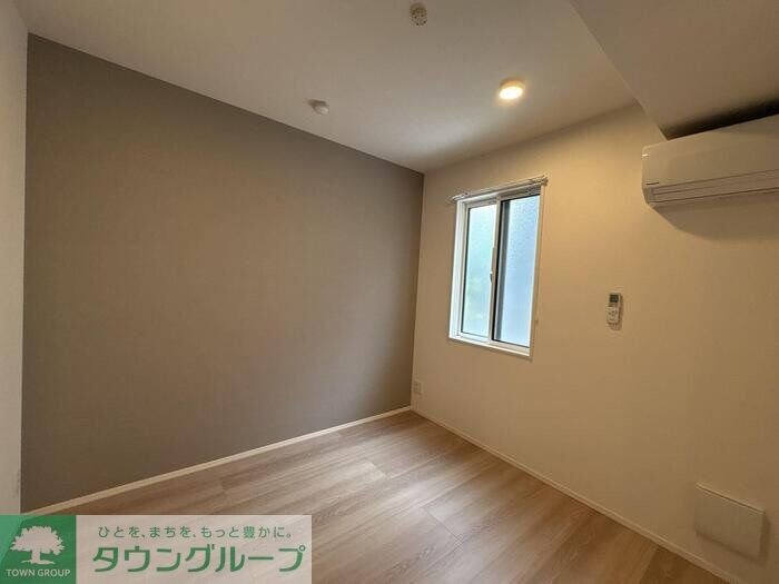 セレスティア南花畑IIIの物件内観写真