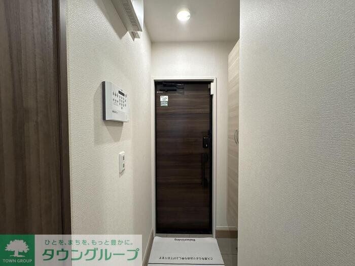 セレスティア南花畑IIIの物件内観写真