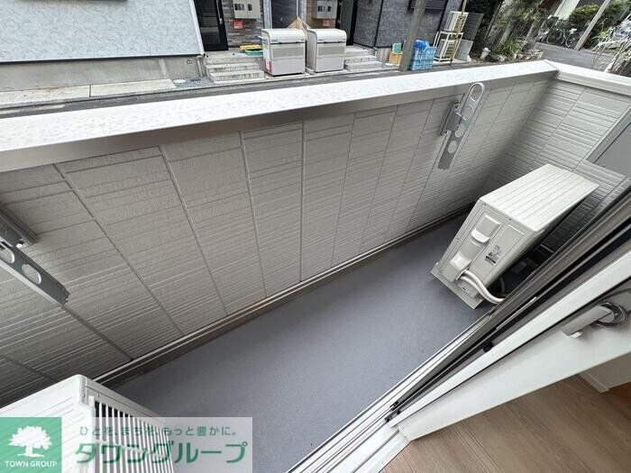 セレスティア南花畑IIIの物件内観写真