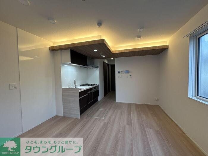 セレスティア南花畑IIIの物件内観写真