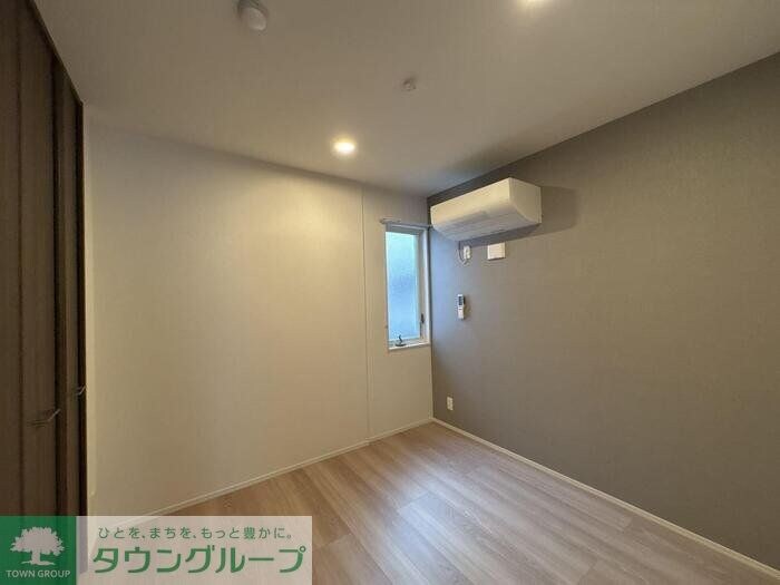 セレスティア南花畑IIIの物件内観写真