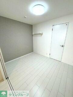 グランデ江北の物件内観写真