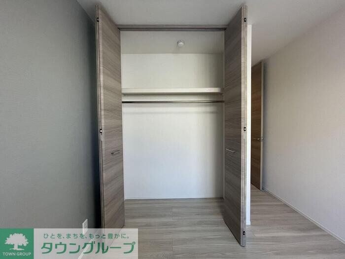 グラナーデ興野の物件内観写真