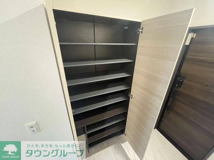 グラナーデ興野の物件内観写真