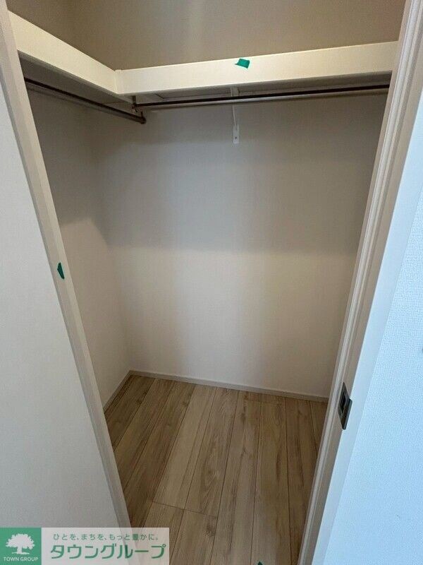 ミルグレースの物件内観写真