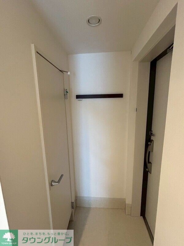 ミルグレースの物件内観写真