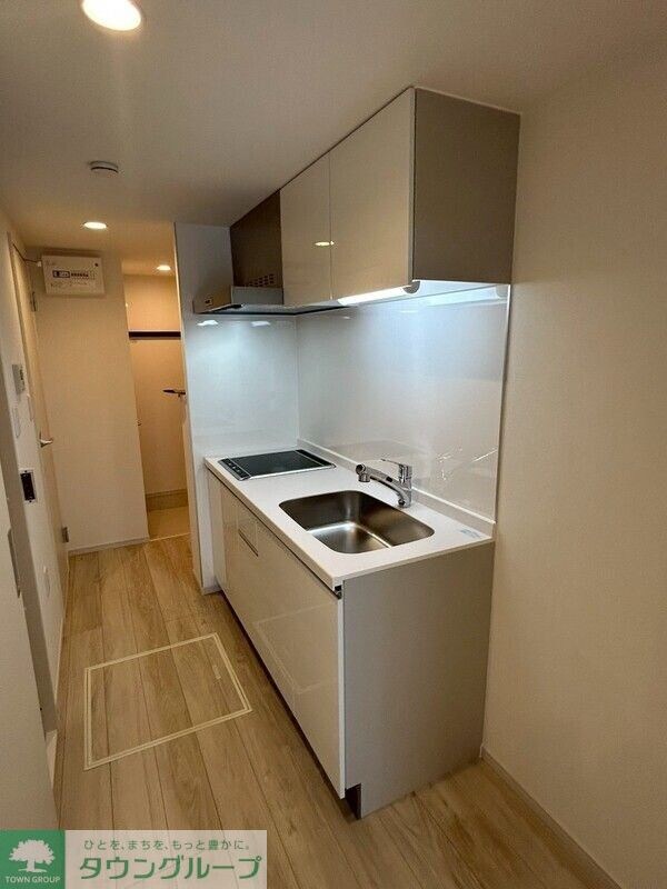 ミルグレースの物件内観写真