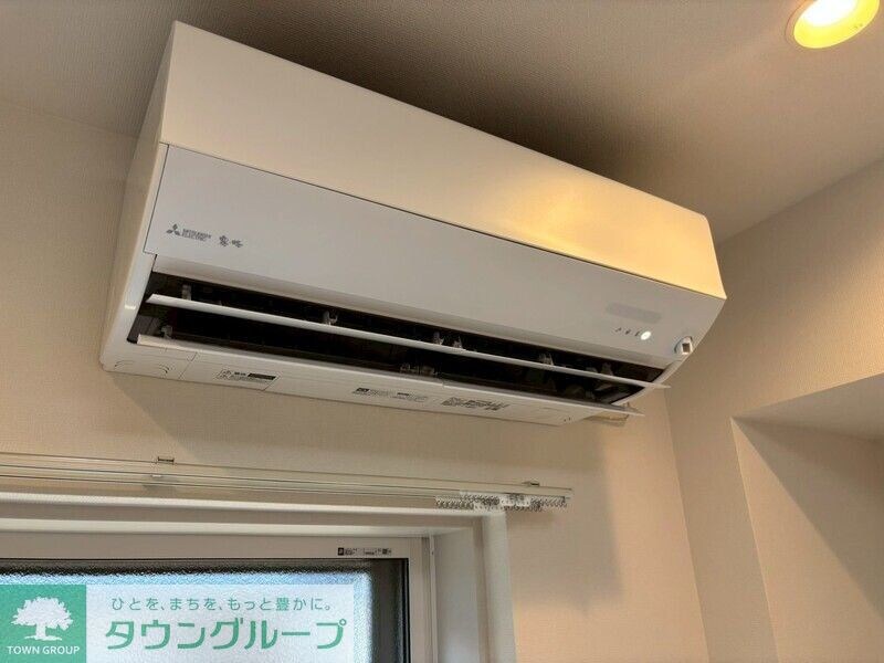 ミルグレースの物件内観写真