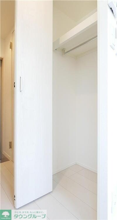 グランドソレーユ西新井の物件内観写真