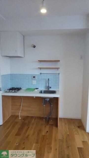 Maison Austerの物件内観写真