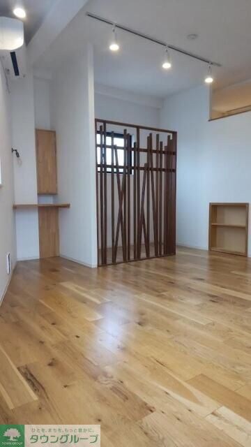 Maison Austerの物件内観写真