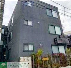 Maison Austerの物件内観写真