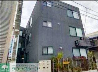 Maison Austerの物件内観写真