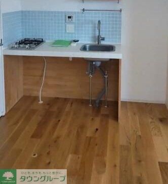 Maison Austerの物件内観写真