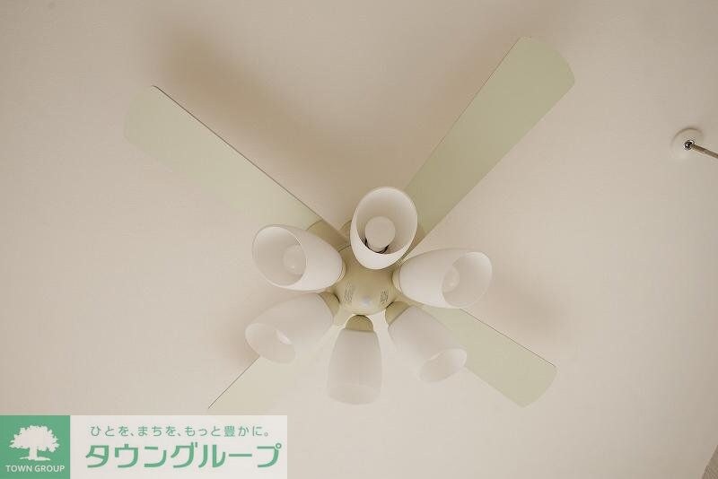 コーポRiNの物件内観写真