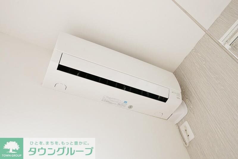 コーポRiNの物件内観写真