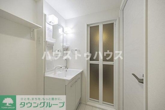ヒルズコート北千住の物件内観写真