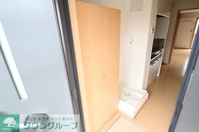 プランドールの物件内観写真