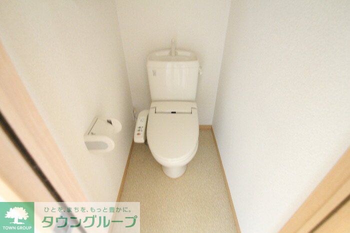 プランドールの物件内観写真