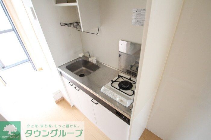 プランドールの物件内観写真