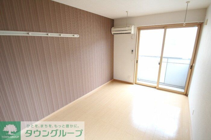 プランドールの物件内観写真