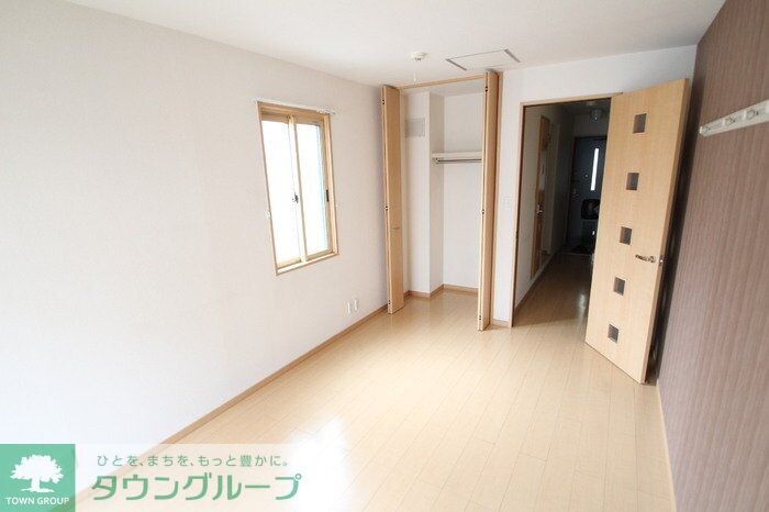 プランドールの物件内観写真