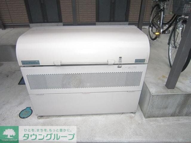 プランドールの物件内観写真