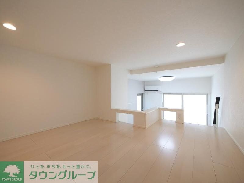 ハーモニーテラス足立の物件内観写真