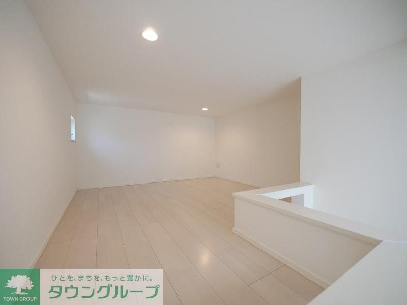 ハーモニーテラス足立の物件内観写真