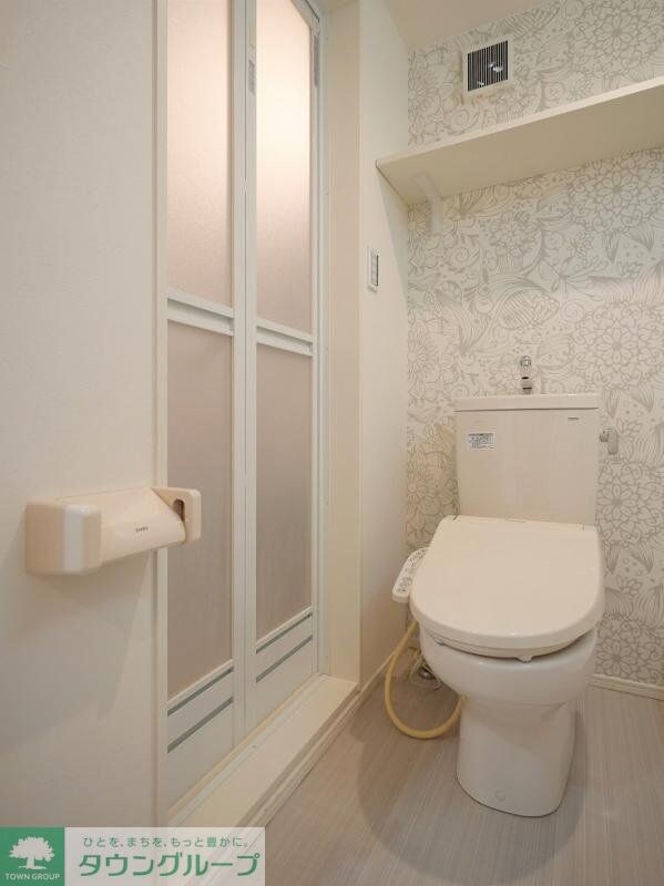 ハーモニーテラス足立の物件内観写真