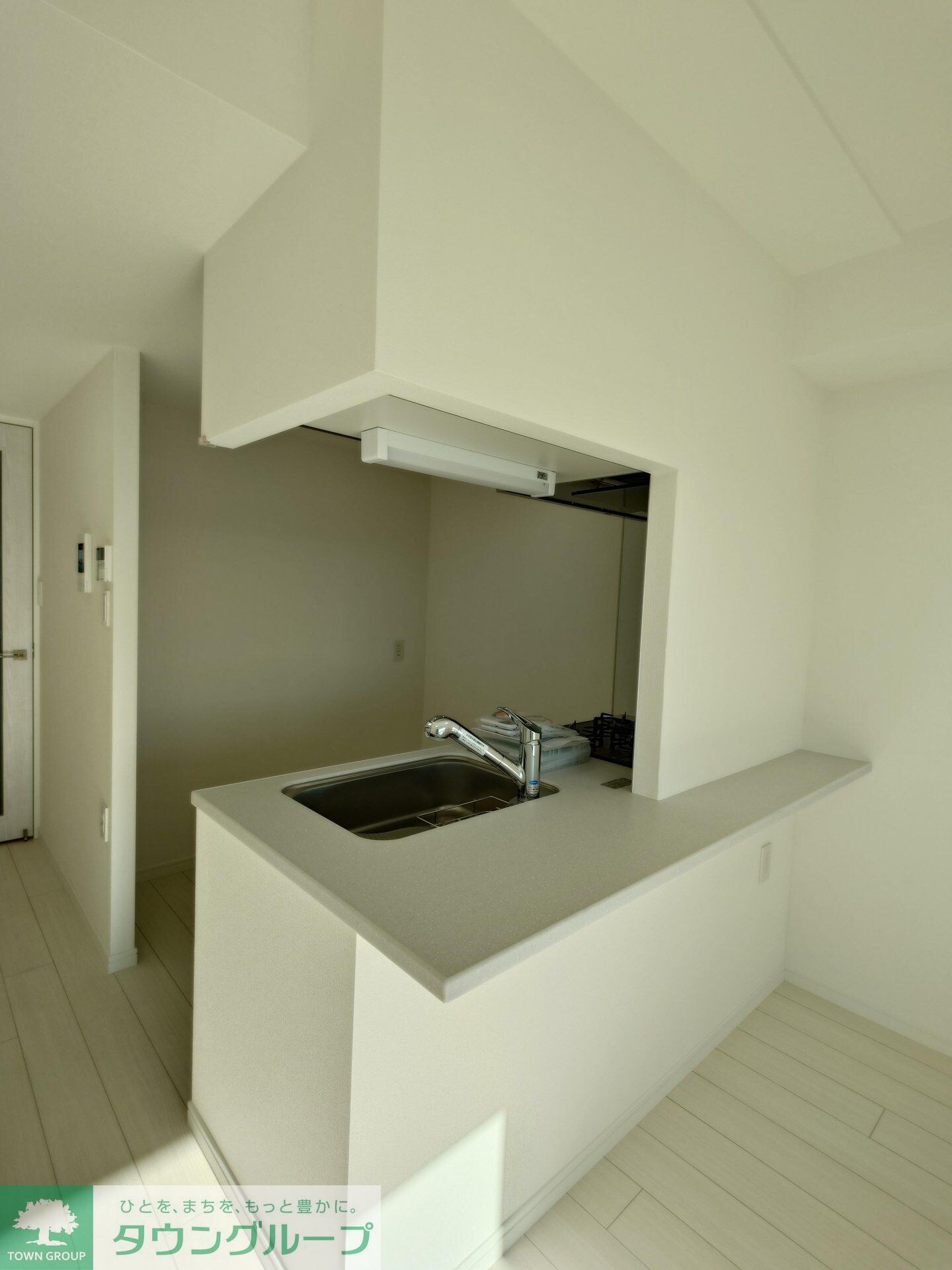 メインステージ五反野IIの物件内観写真