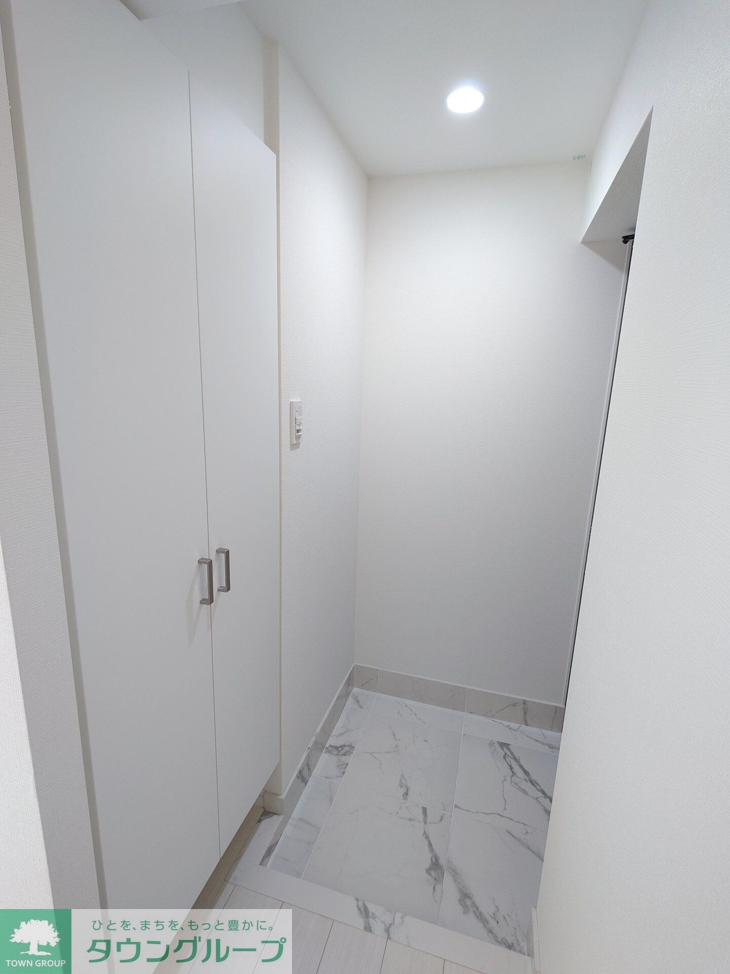 メインステージ五反野IIの物件内観写真