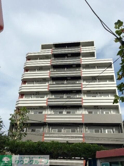 メインステージ北千住IVの物件内観写真