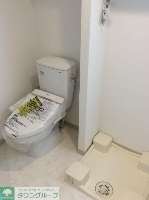 メインステージ北千住IVの物件内観写真