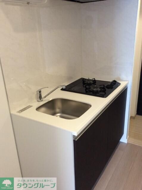 メインステージ北千住IVの物件内観写真