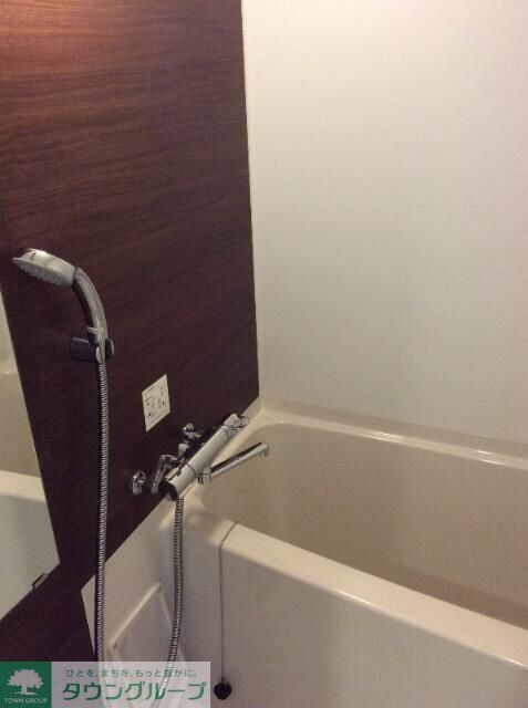 メインステージ北千住IVの物件内観写真