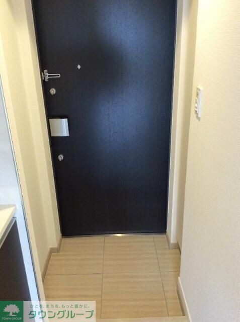 メインステージ北千住IVの物件内観写真