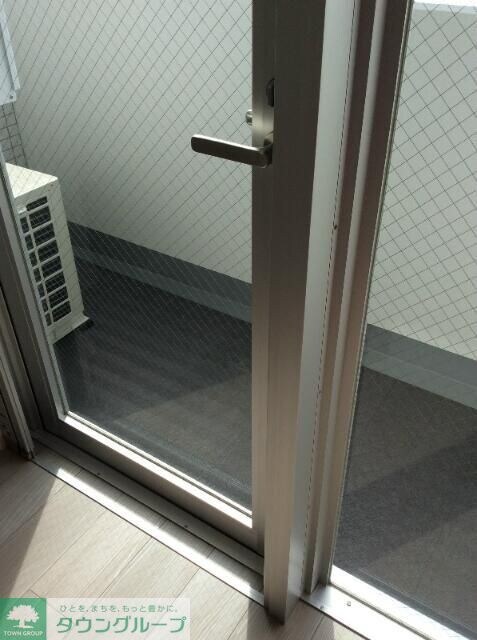 メインステージ北千住IVの物件内観写真