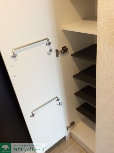 メインステージ北千住IVの物件内観写真