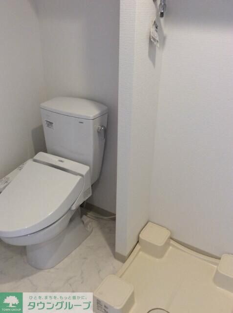 メインステージ北千住IVの物件内観写真