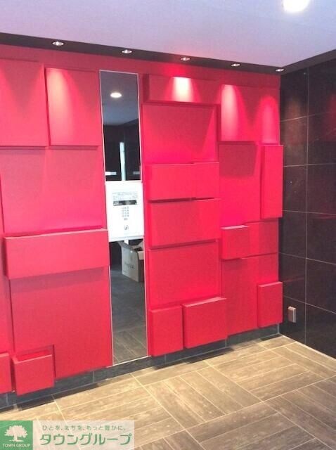 メインステージ北千住IVの物件内観写真