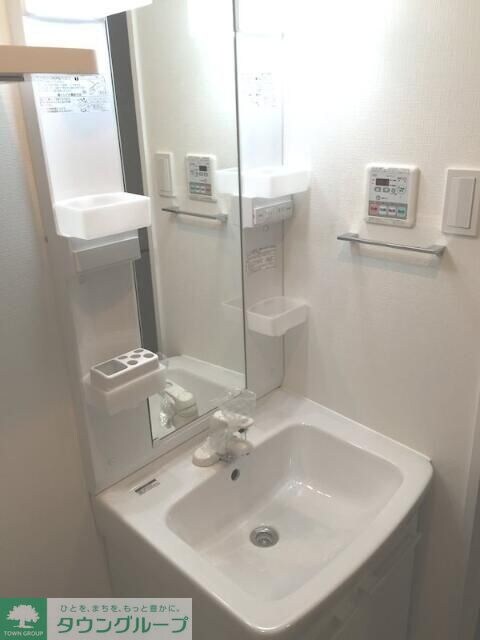 メインステージ北千住IIIの物件内観写真