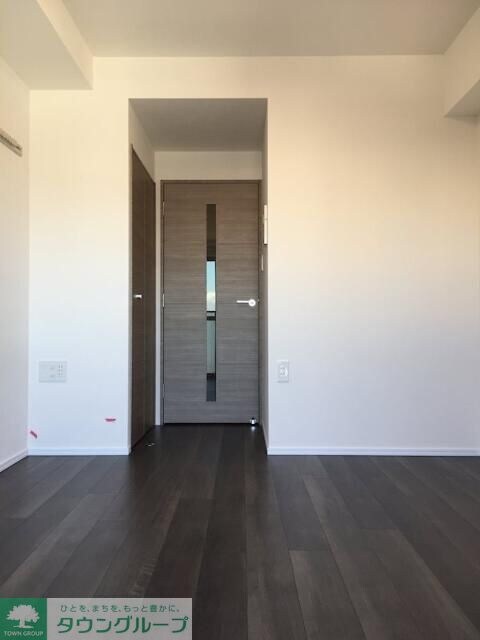 メインステージ北千住IIIの物件内観写真